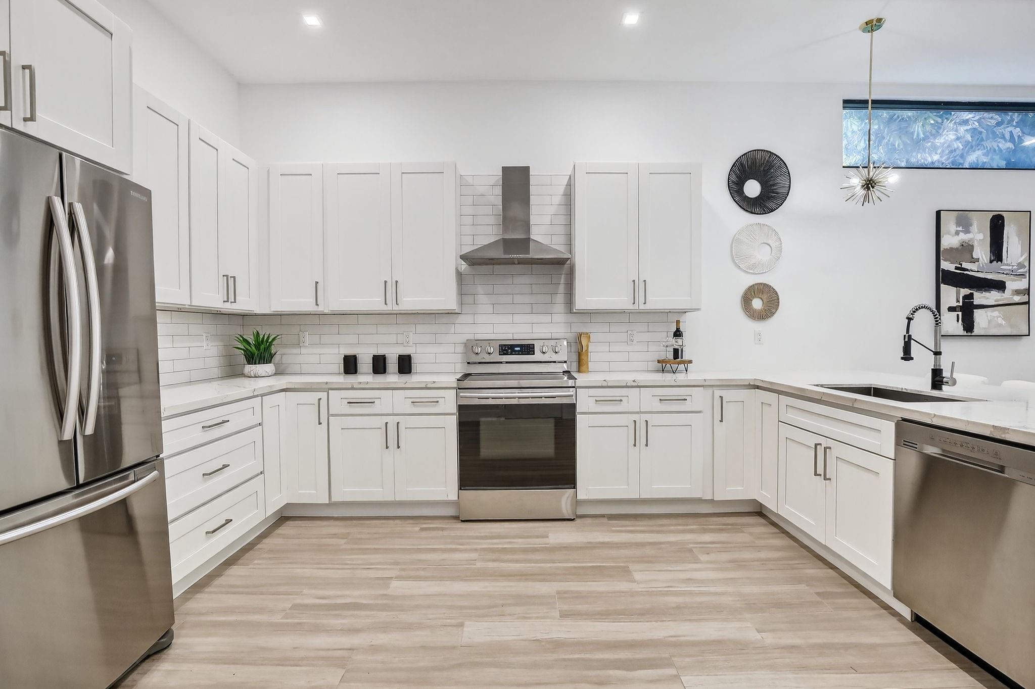 Sailboat bend townhomes - Residential