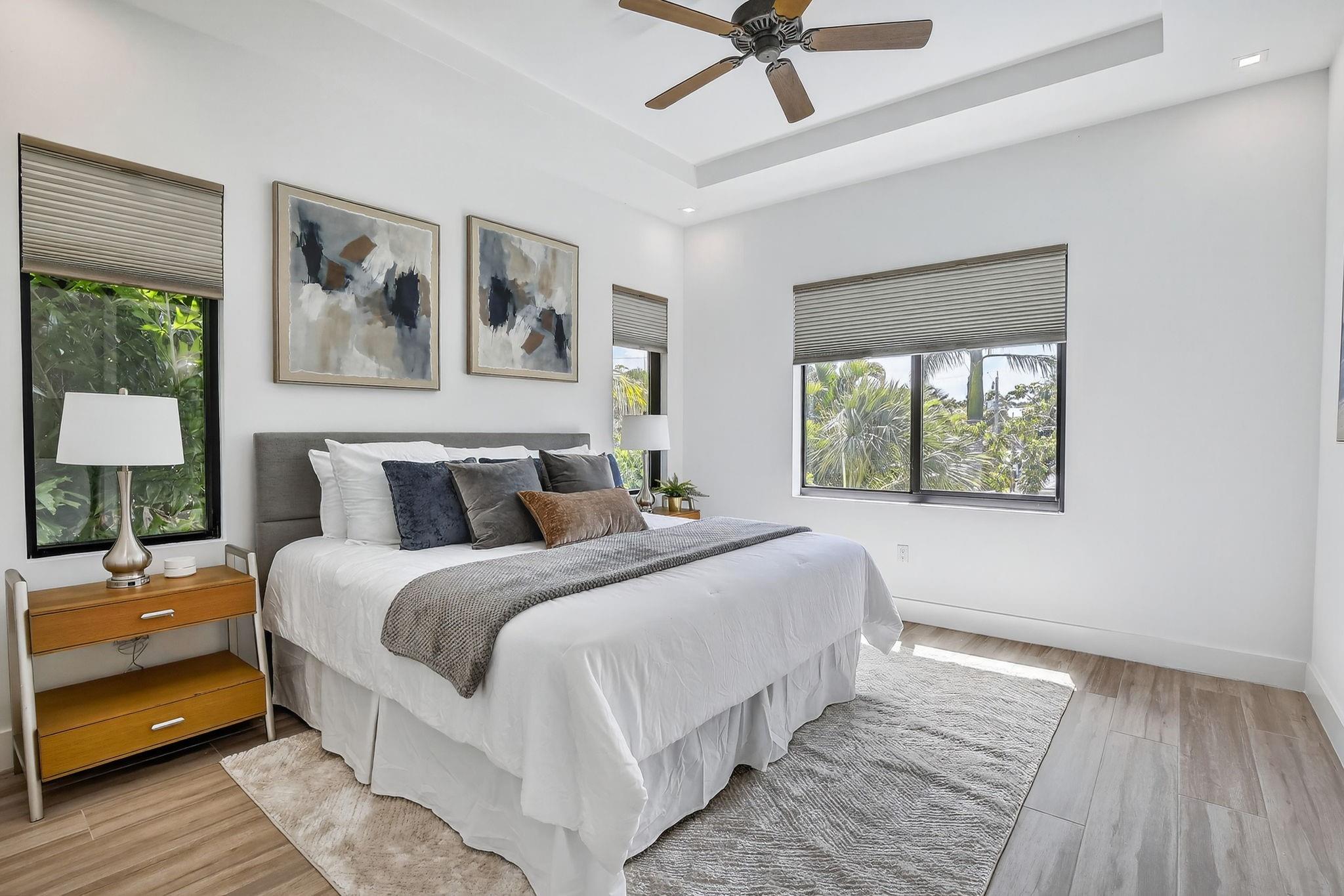 Sailboat bend townhomes - Residential