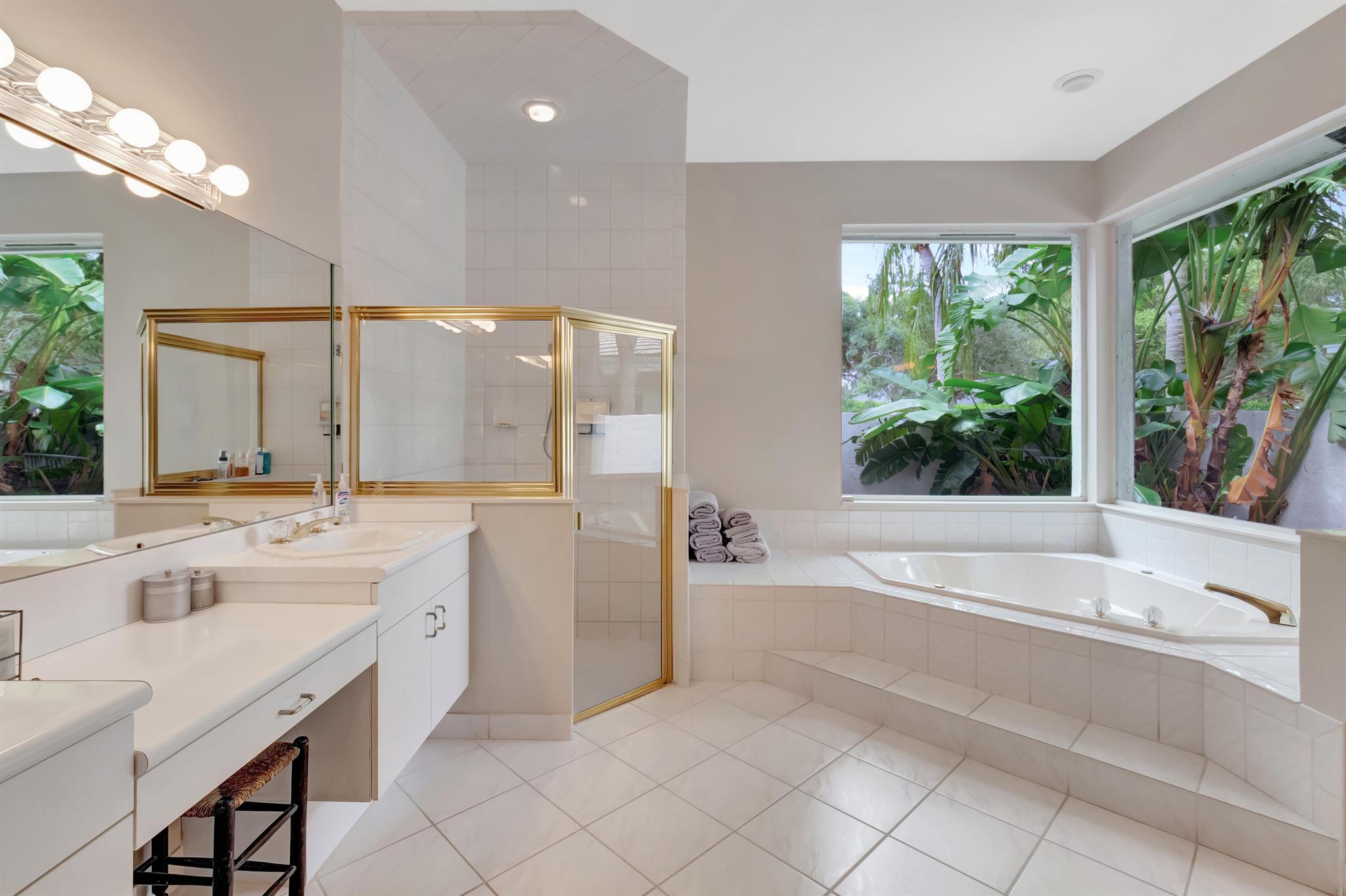 Les Jardins / Patch Reef - Residential