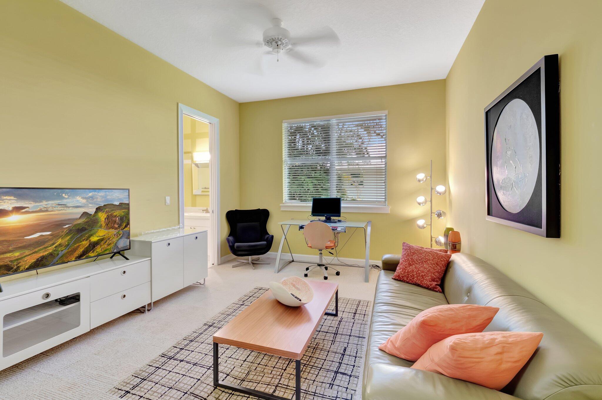 Les Jardins / Patch Reef - Residential