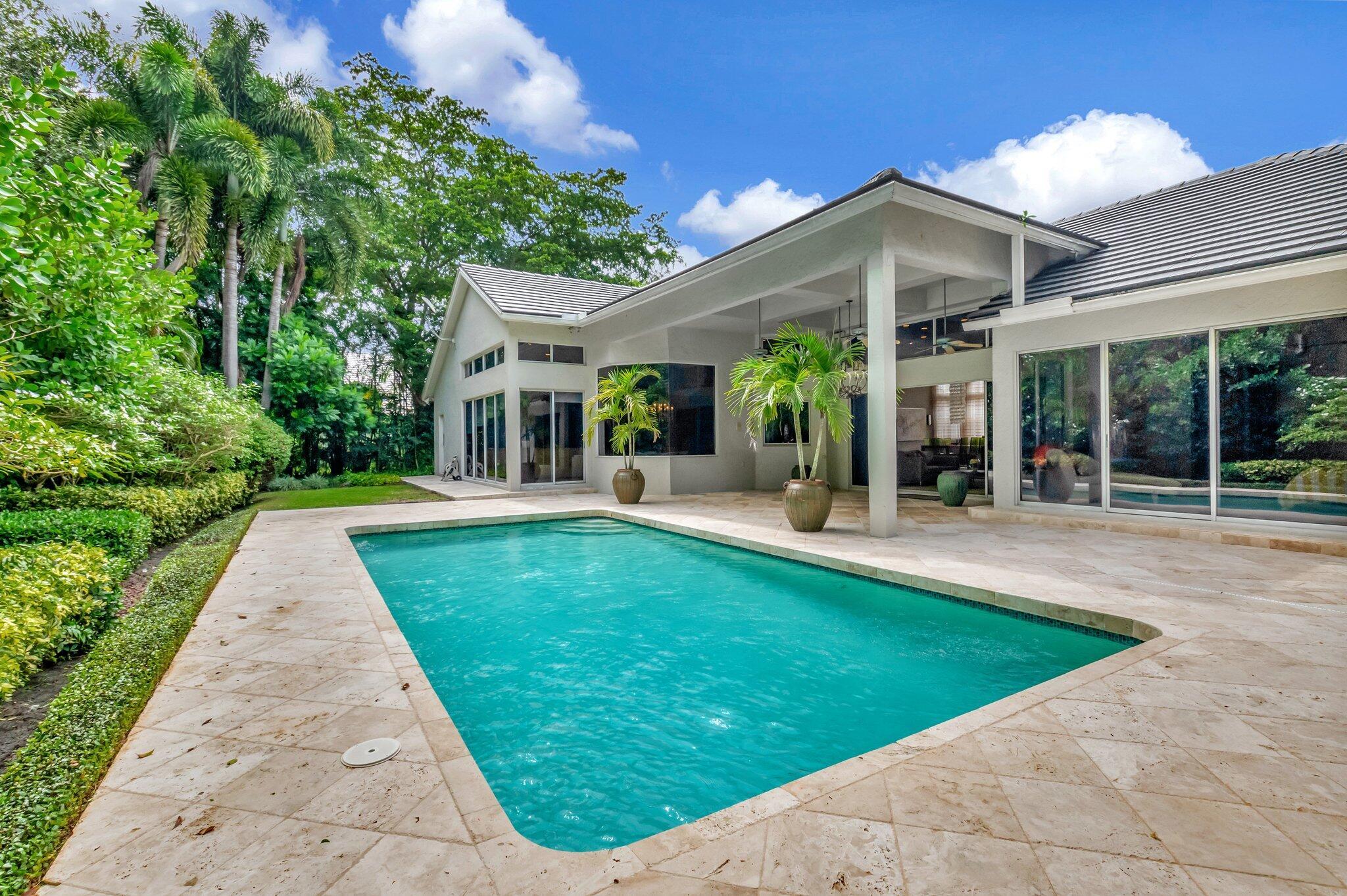 Les Jardins / Patch Reef - Residential