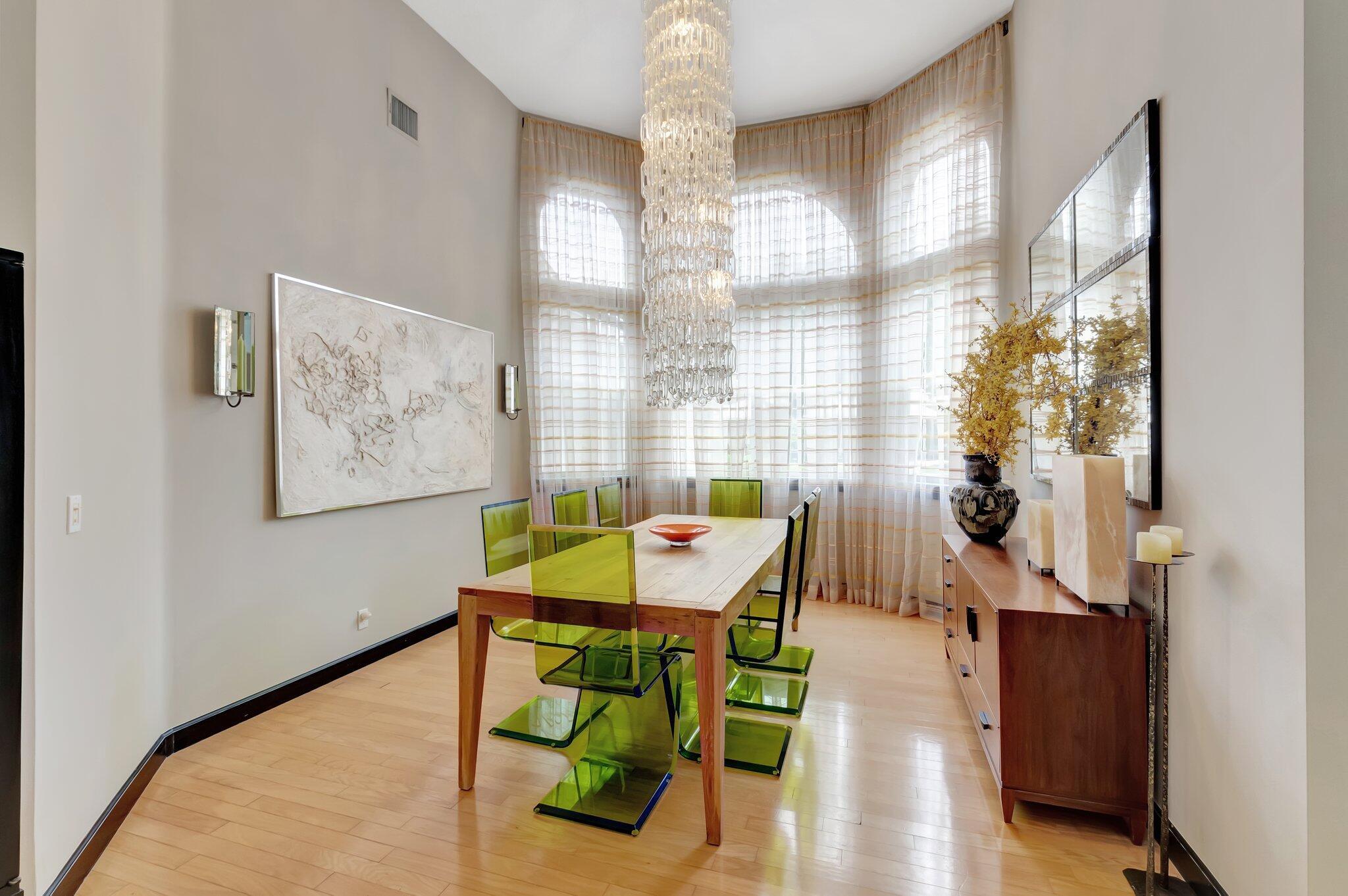 Les Jardins / Patch Reef - Residential