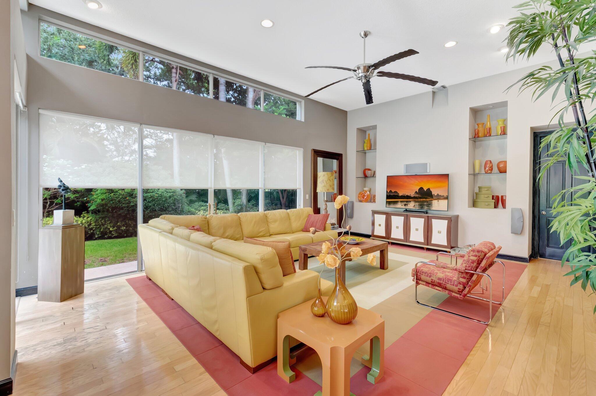 Les Jardins / Patch Reef - Residential