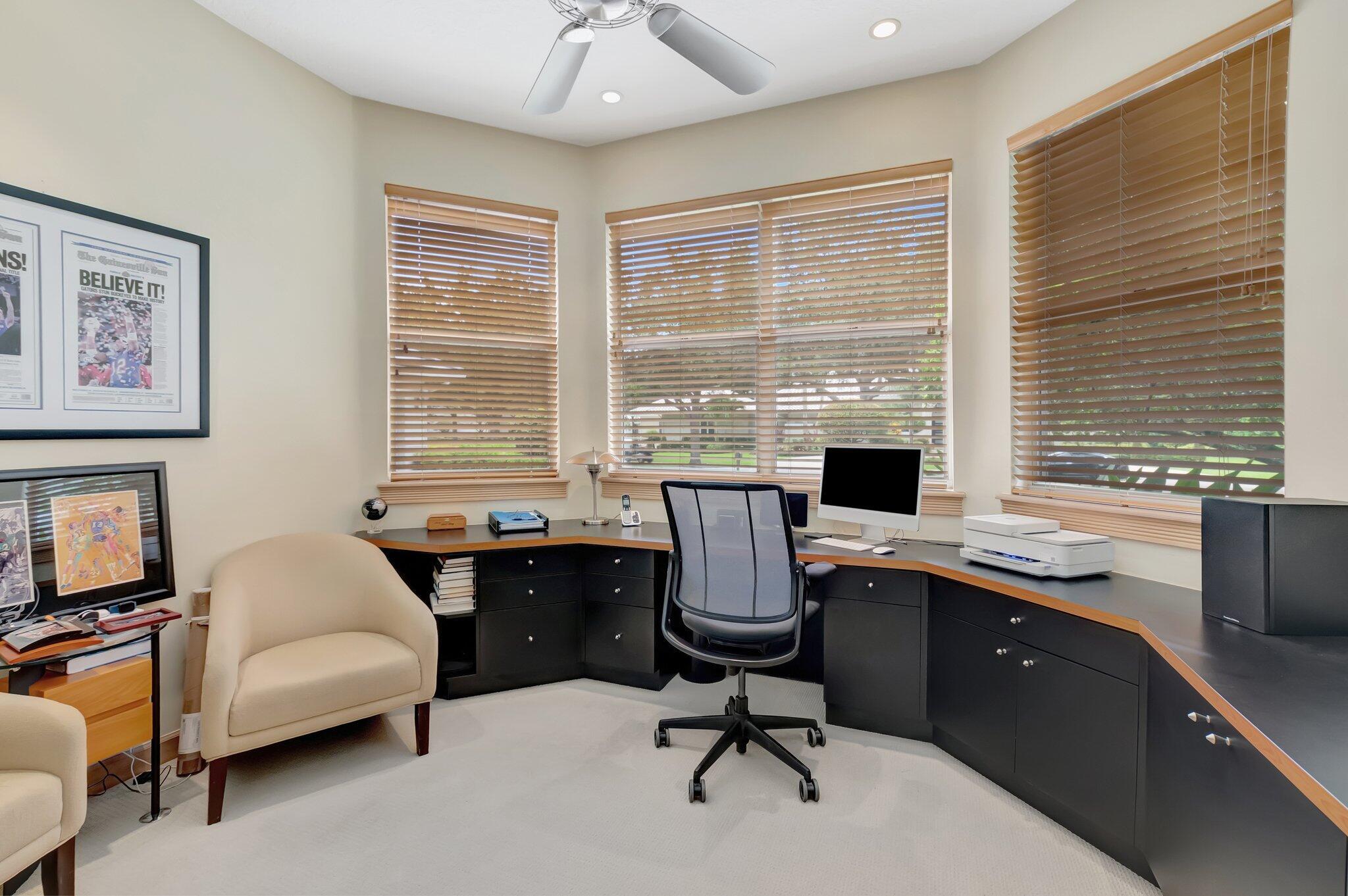 Les Jardins / Patch Reef - Residential