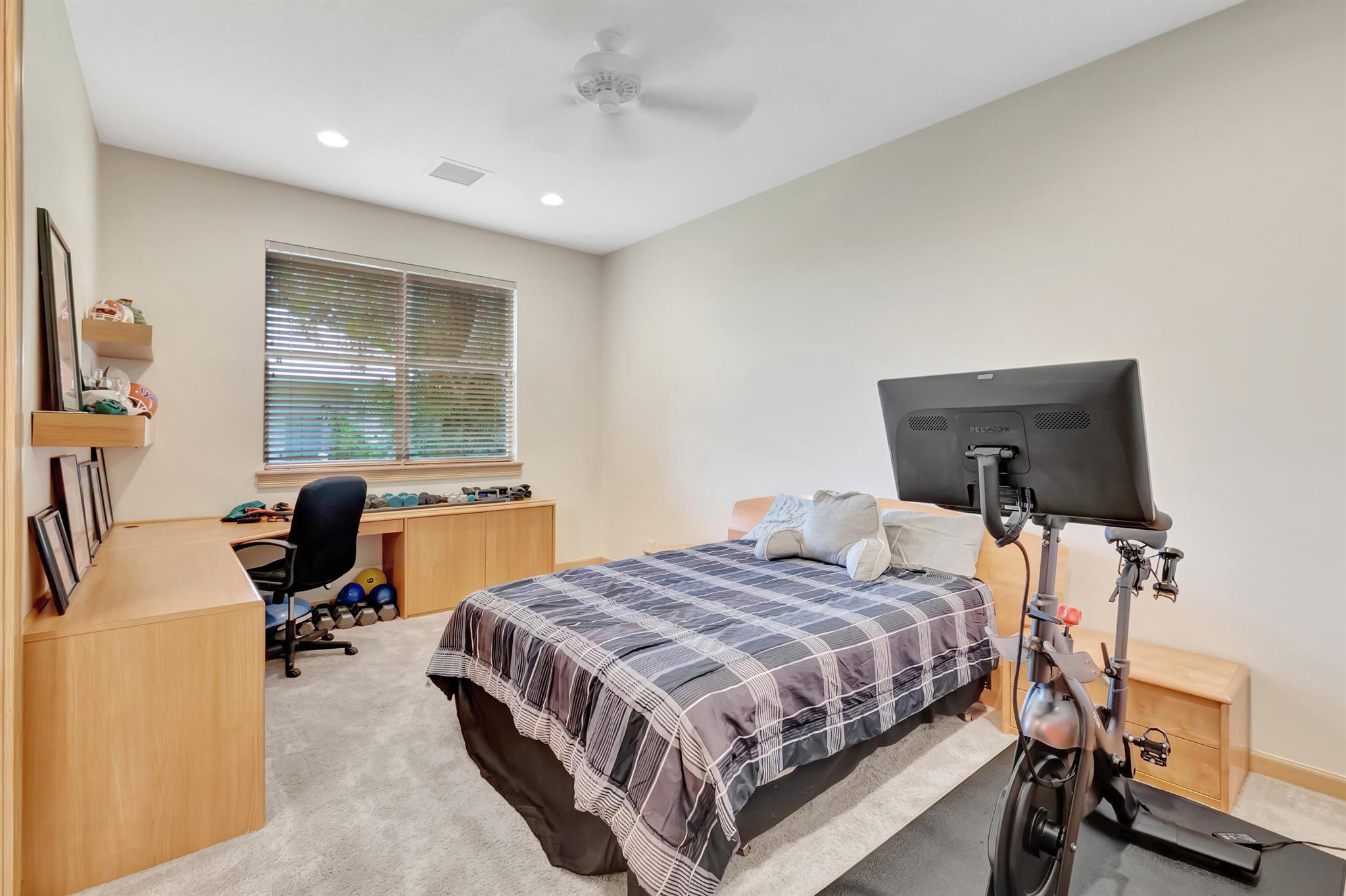 Les Jardins / Patch Reef - Residential