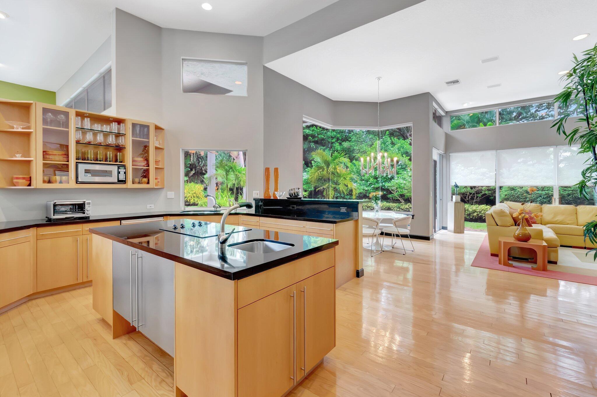 Les Jardins / Patch Reef - Residential