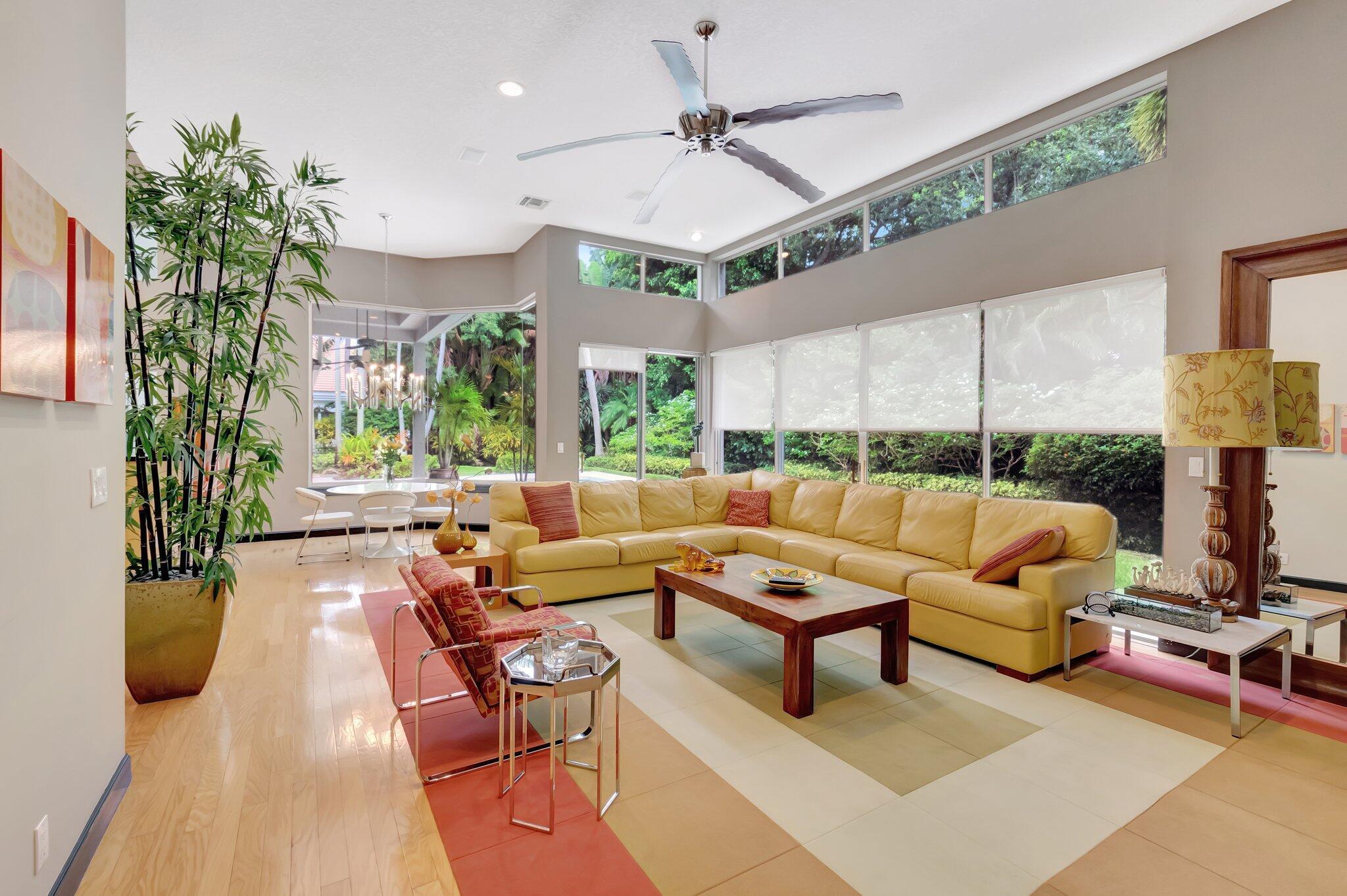 Les Jardins / Patch Reef - Residential