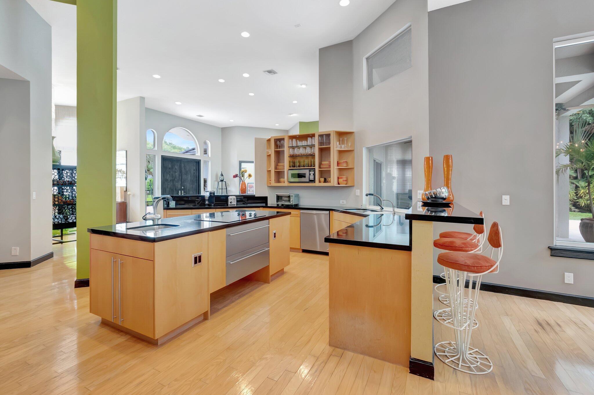 Les Jardins / Patch Reef - Residential