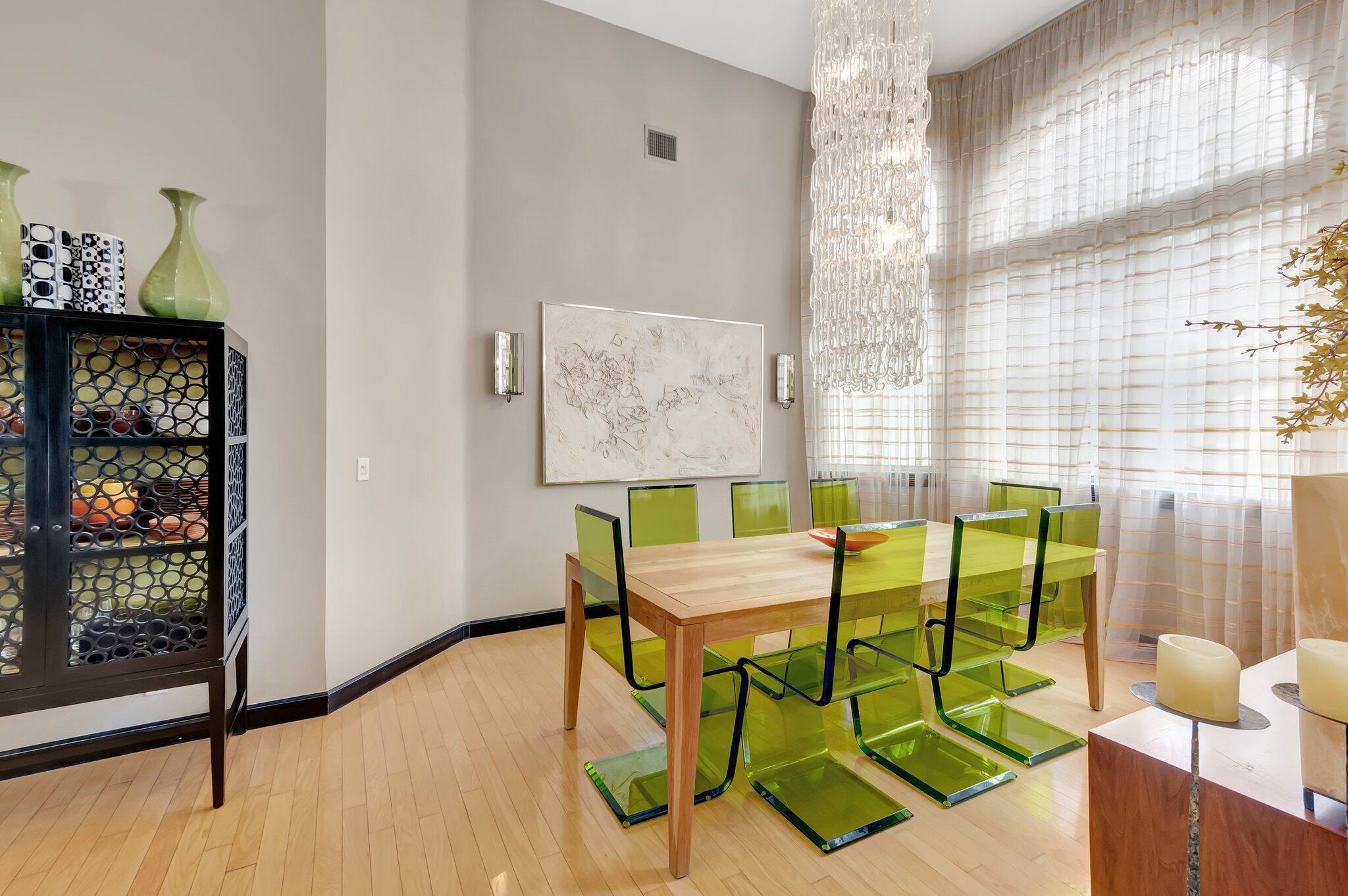 Les Jardins / Patch Reef - Residential