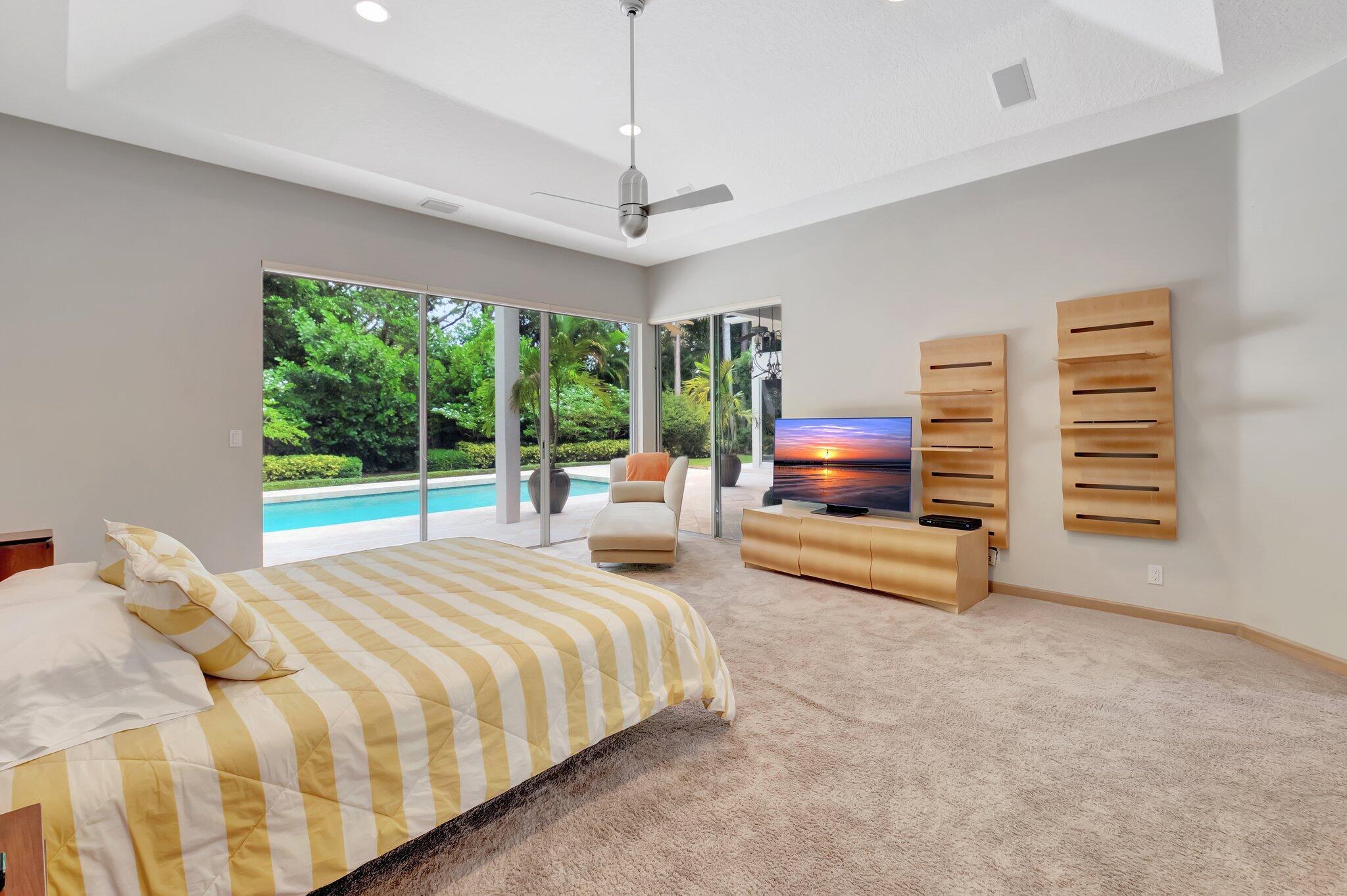 Les Jardins / Patch Reef - Residential