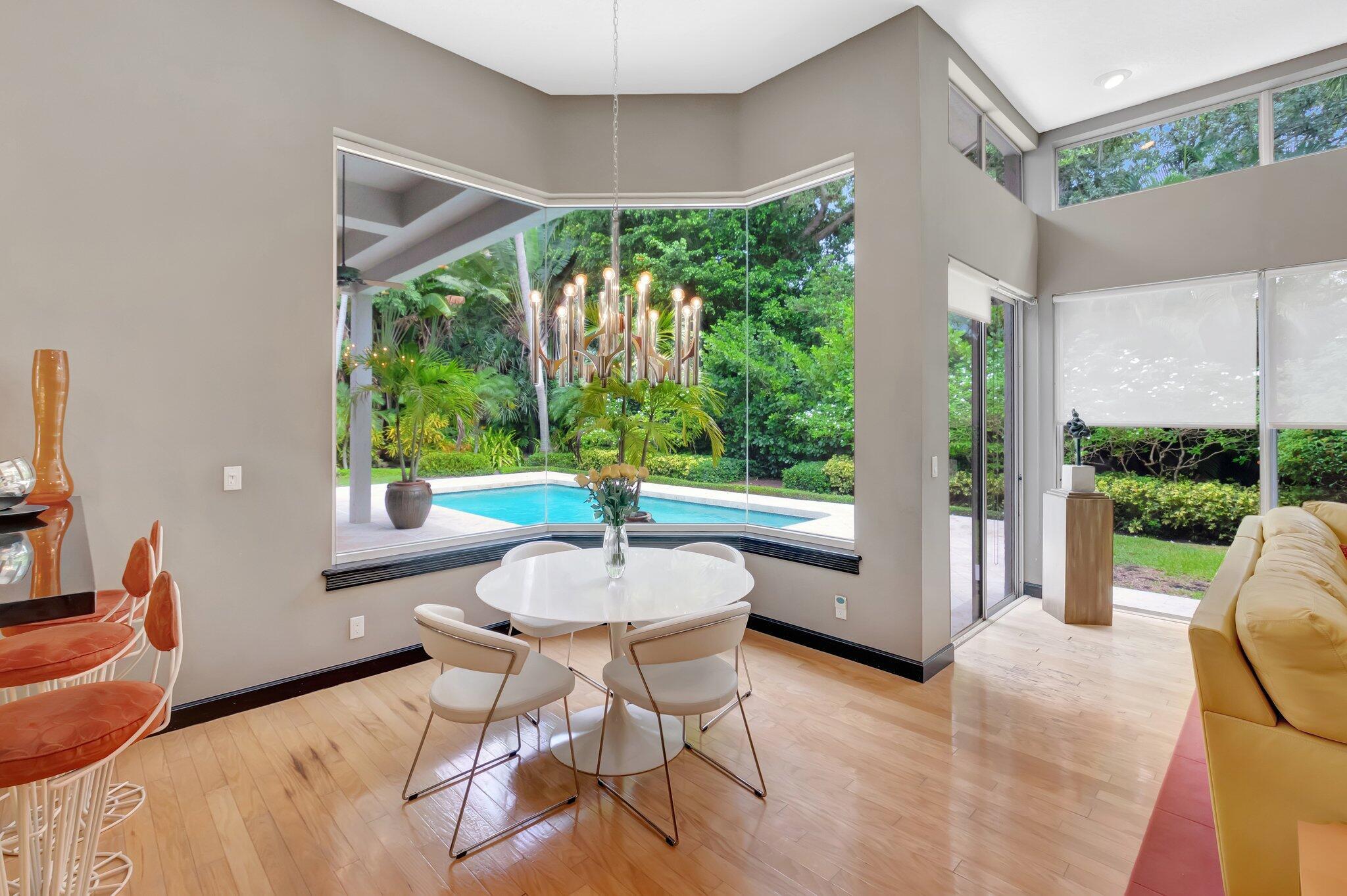 Les Jardins / Patch Reef - Residential