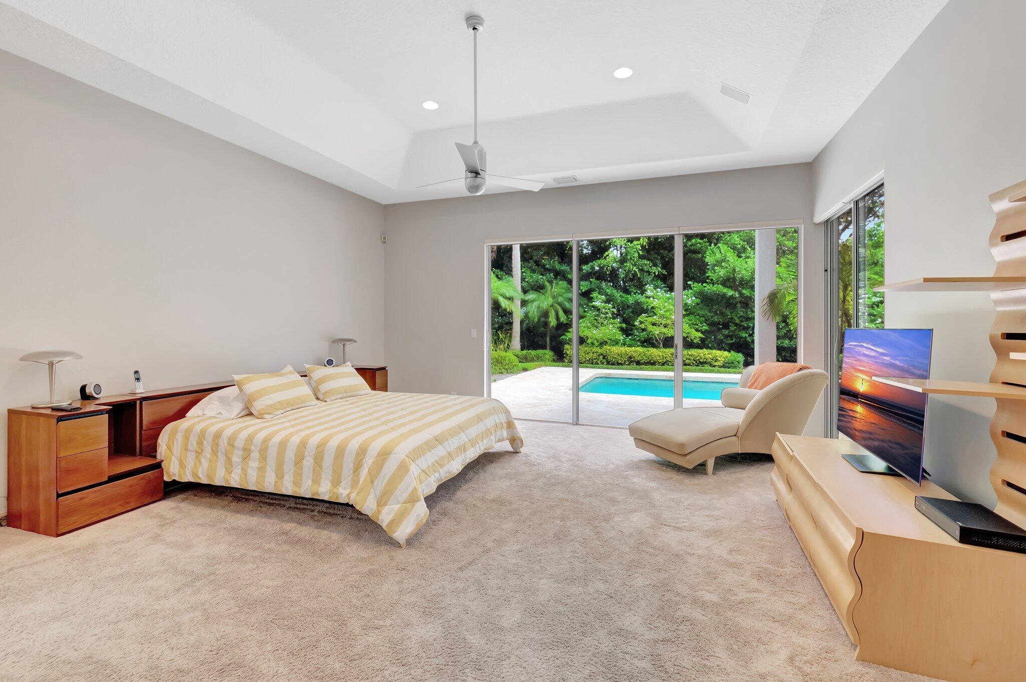 Les Jardins / Patch Reef - Residential