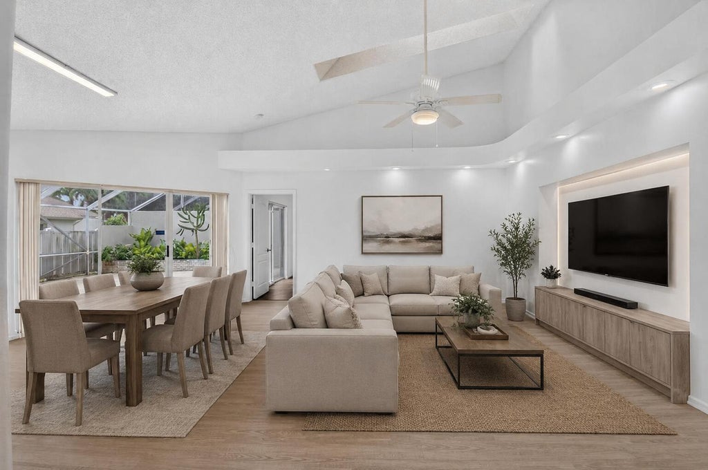 Photo of 9621 BOCA GARDENS Circle N #C, Boca Raton, FL 33496 (MLS # B26060516)