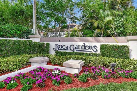 Photo of 9621 BOCA GARDENS Circle N #C, Boca Raton, FL 33496 (MLS # B26060516)