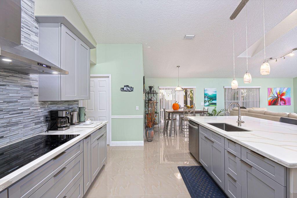 PORT ST LUCIE SECTION 39 - Residential