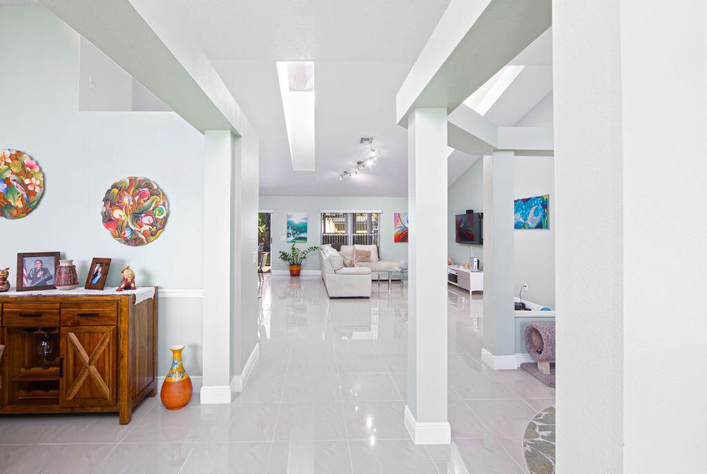 Photo of 3362 SE East Snow Road, Port Saint Lucie, FL 34984 (MLS # R11135134)