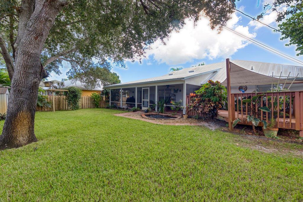 PORT ST LUCIE SECTION 39 - Residential