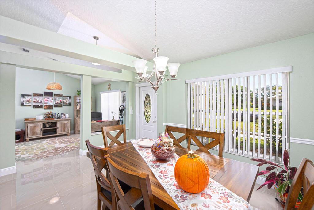PORT ST LUCIE SECTION 39 - Residential