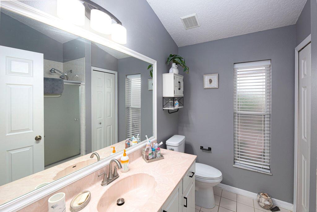 PORT ST LUCIE SECTION 39 - Residential