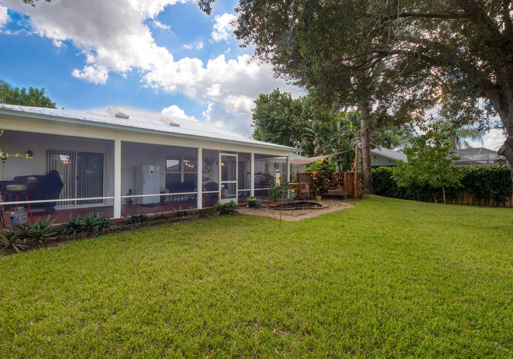 PORT ST LUCIE SECTION 39 - Residential