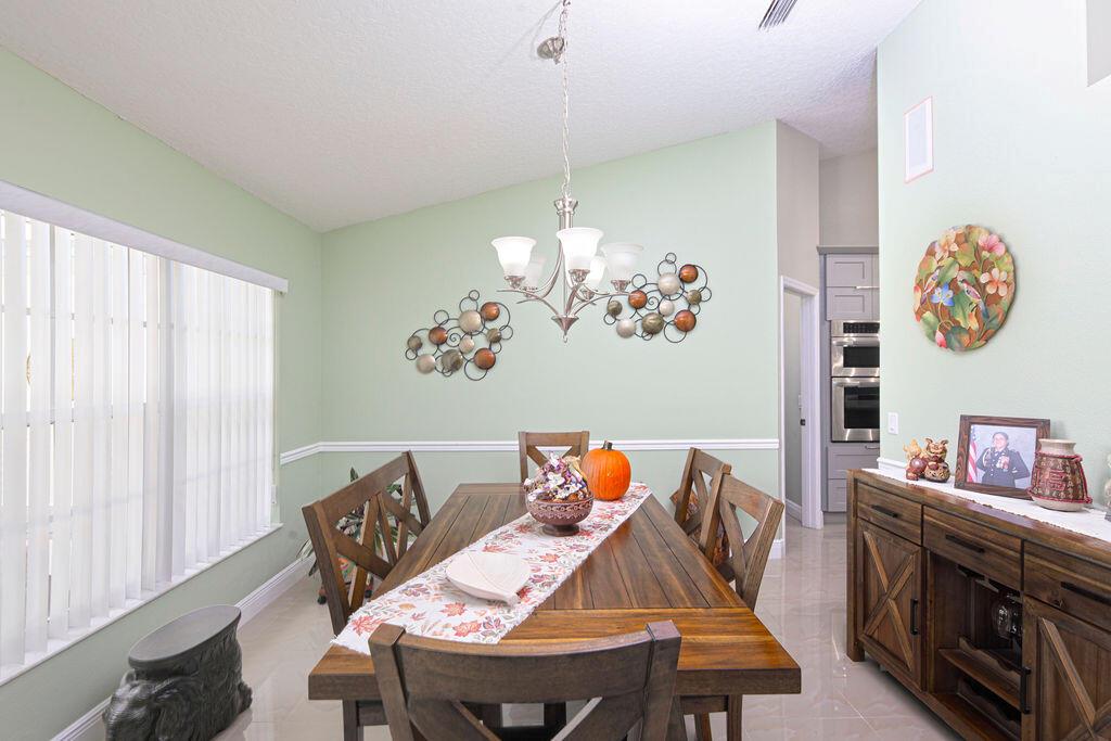 PORT ST LUCIE SECTION 39 - Residential