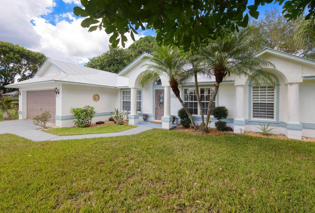 PORT ST LUCIE SECTION 39 - Residential