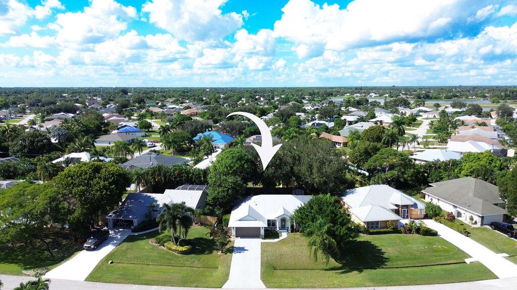 PORT ST LUCIE SECTION 39 - Residential