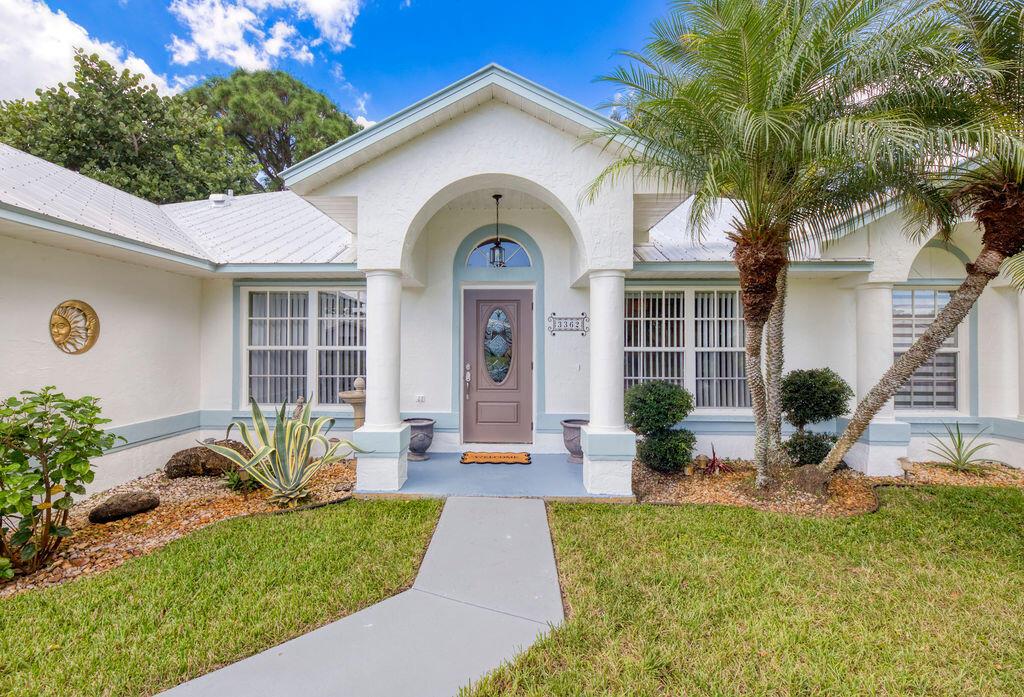 PORT ST LUCIE SECTION 39 - Residential