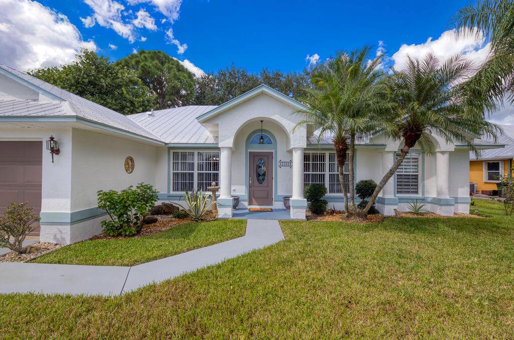 PORT ST LUCIE SECTION 39 - Residential
