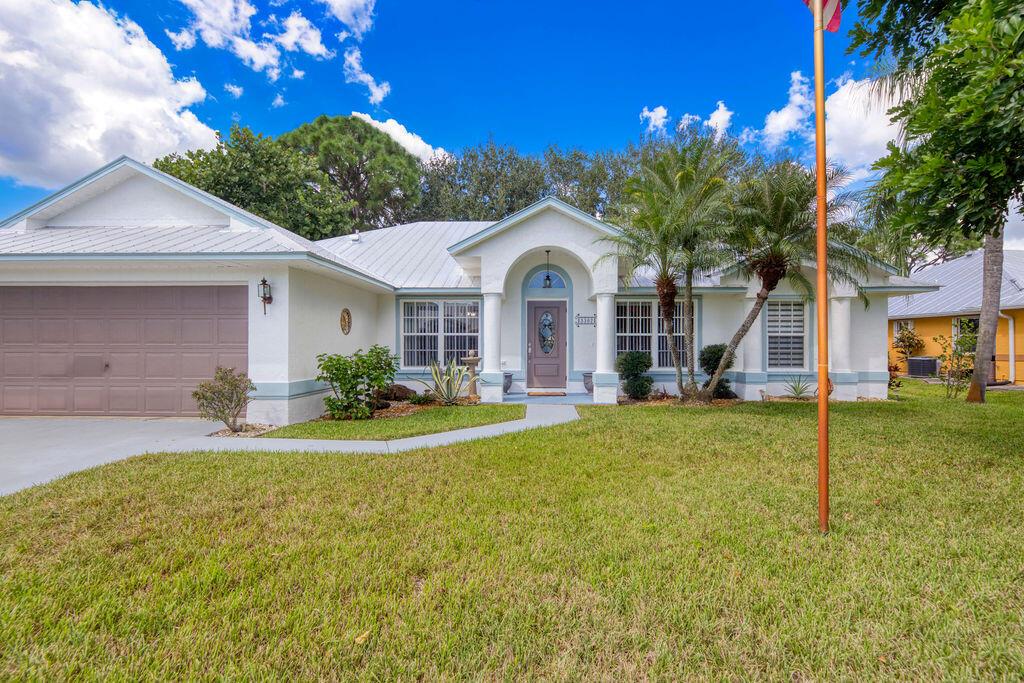 PORT ST LUCIE SECTION 39 - Residential