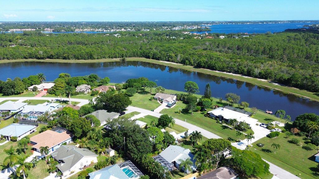 PORT ST LUCIE SECTION 39 - Residential