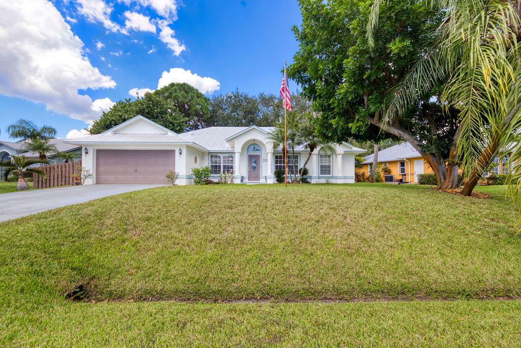 PORT ST LUCIE SECTION 39 - Residential