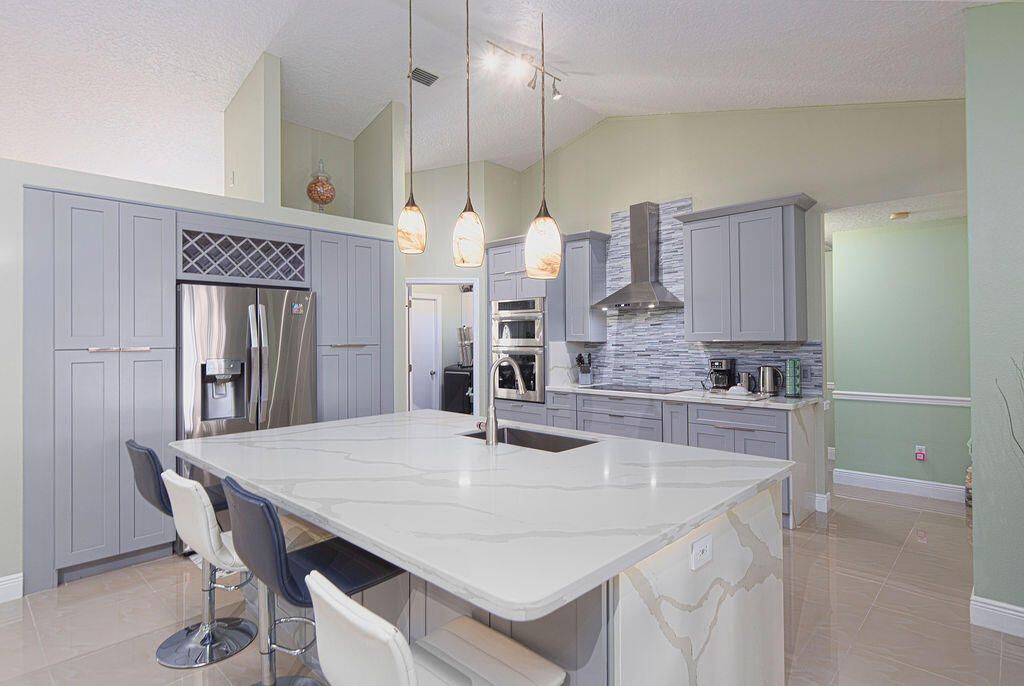 Photo of 3362 SE East Snow Road, Port Saint Lucie, FL 34984 (MLS # R11135134)