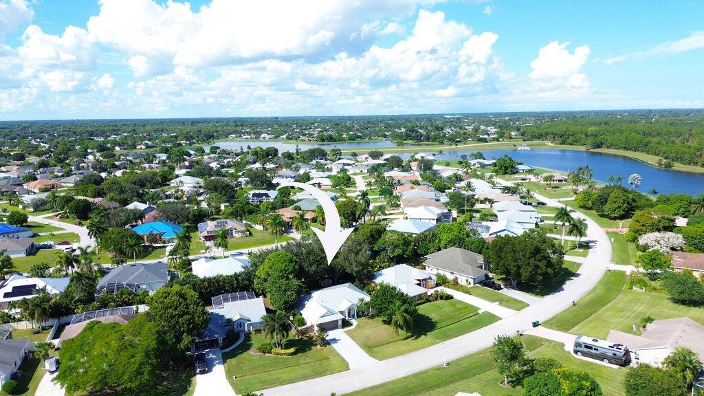 PORT ST LUCIE SECTION 39 - Residential