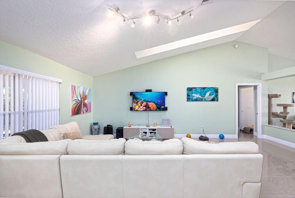 PORT ST LUCIE SECTION 39 - Residential