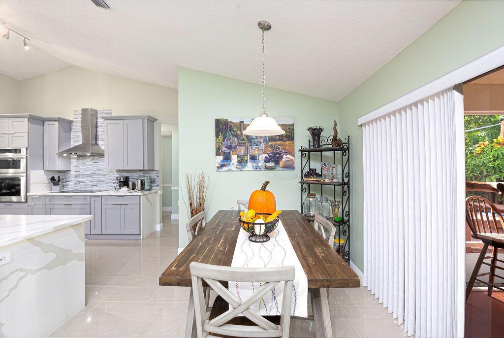 PORT ST LUCIE SECTION 39 - Residential