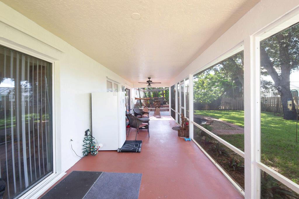 PORT ST LUCIE SECTION 39 - Residential