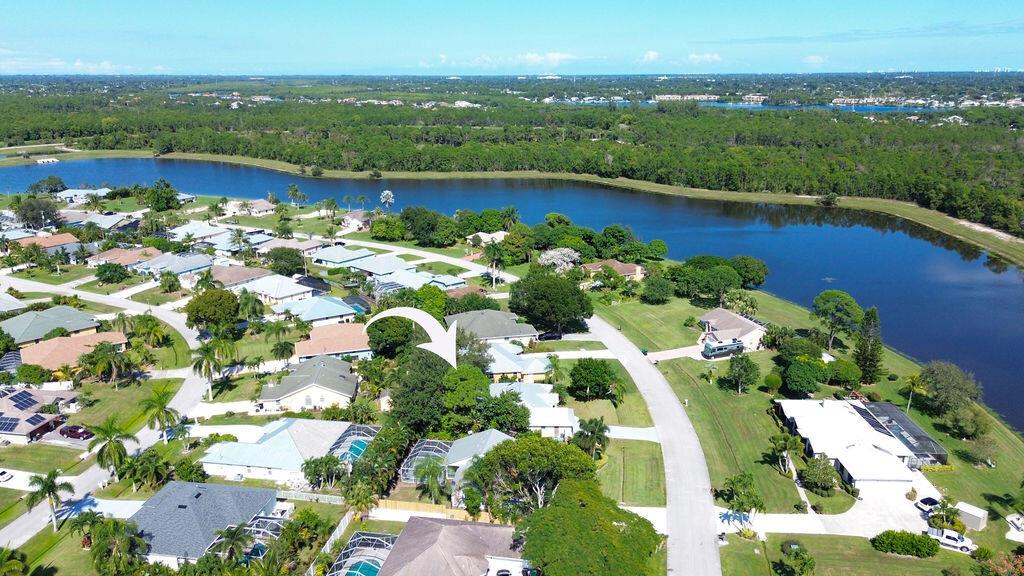 PORT ST LUCIE SECTION 39 - Residential