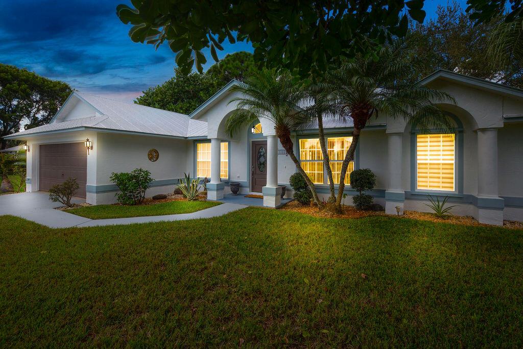 PORT ST LUCIE SECTION 39 - Residential