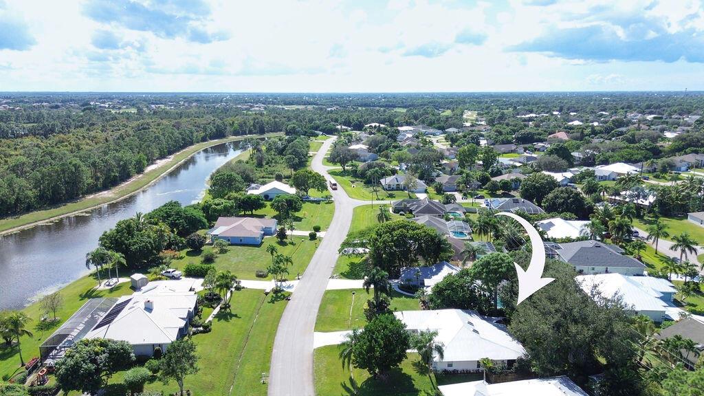 PORT ST LUCIE SECTION 39 - Residential