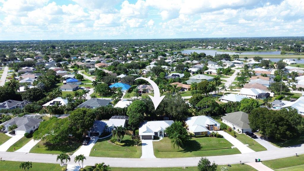 PORT ST LUCIE SECTION 39 - Residential