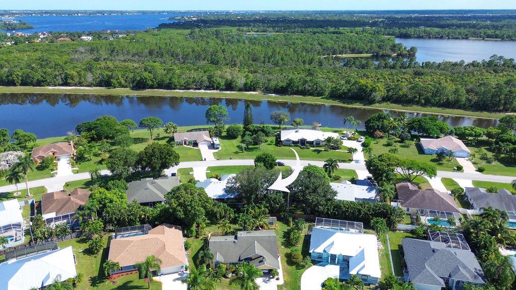 PORT ST LUCIE SECTION 39 - Residential