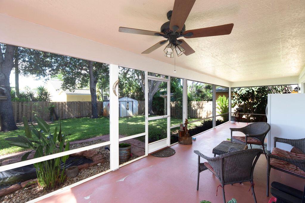 PORT ST LUCIE SECTION 39 - Residential