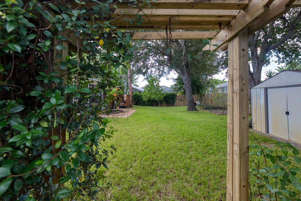 PORT ST LUCIE SECTION 39 - Residential