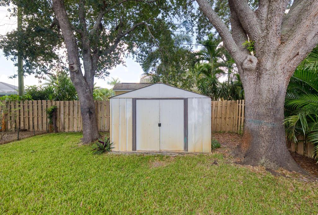 PORT ST LUCIE SECTION 39 - Residential