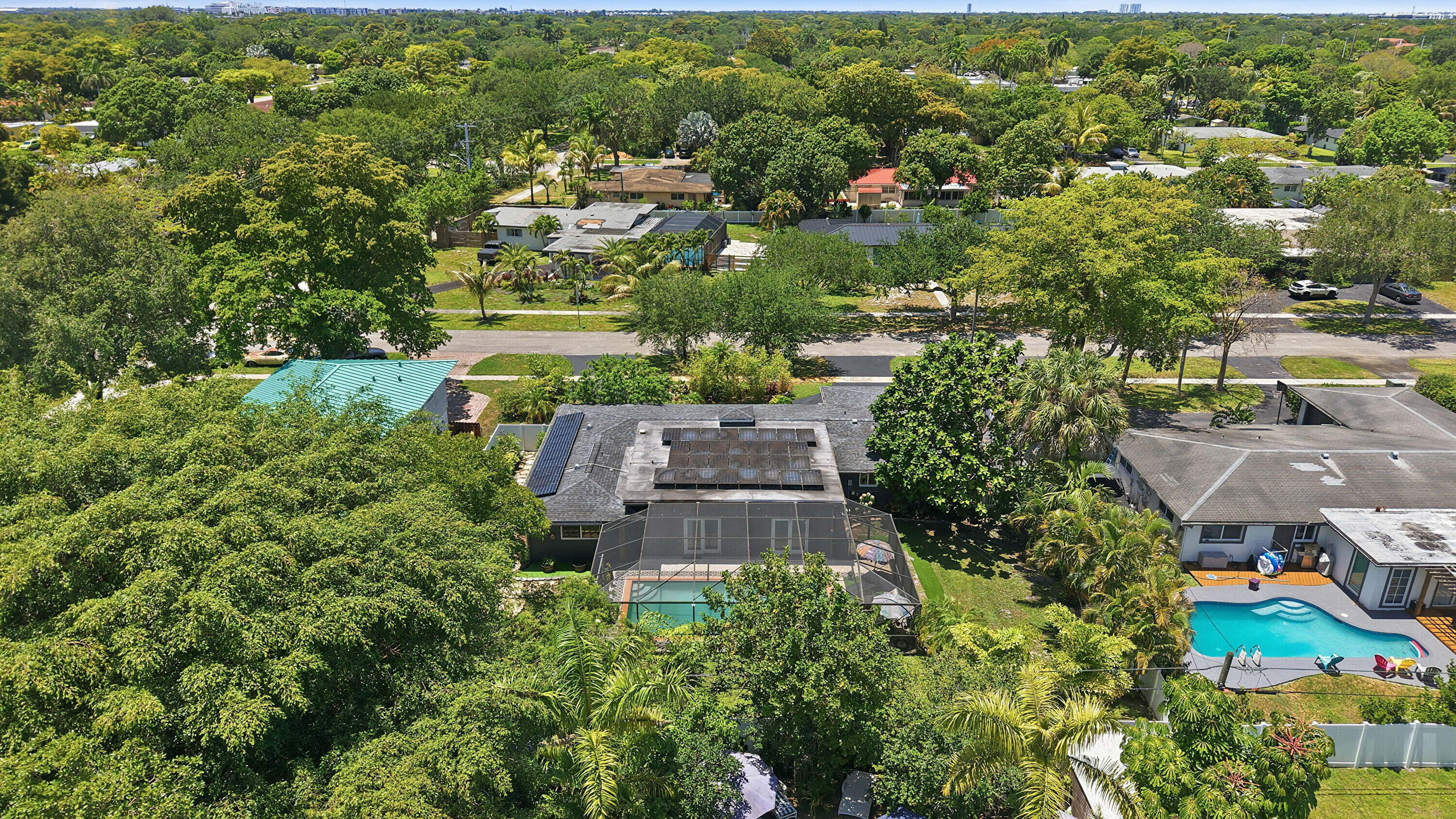 PLANTATION GARDENS SEC 5 - Residential