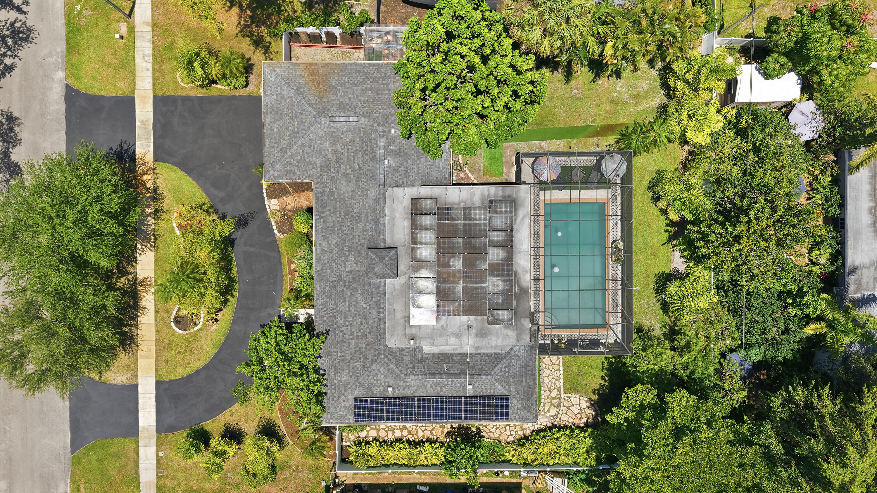 PLANTATION GARDENS SEC 5 - Residential