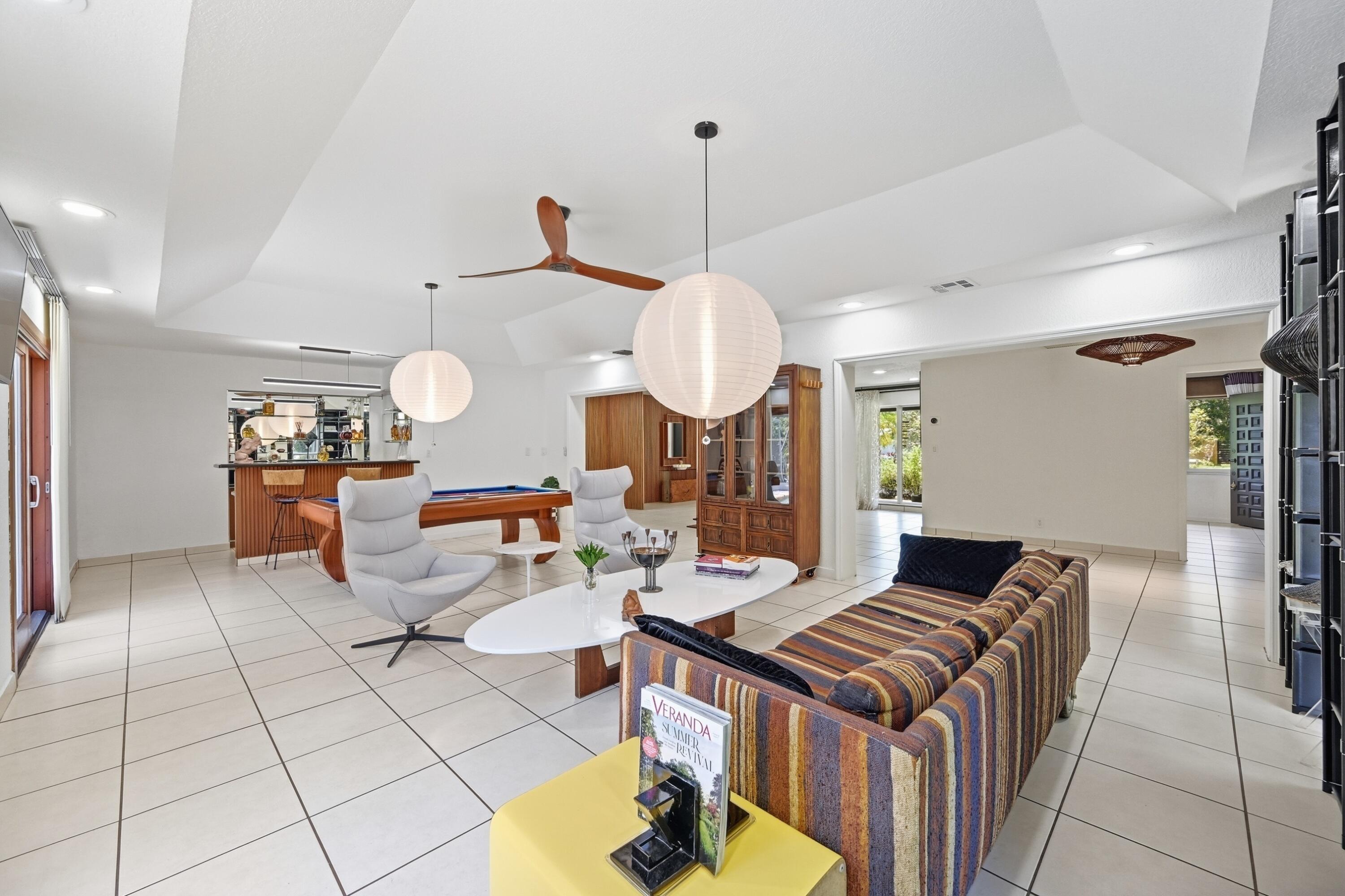 PLANTATION GARDENS SEC 5 - Residential