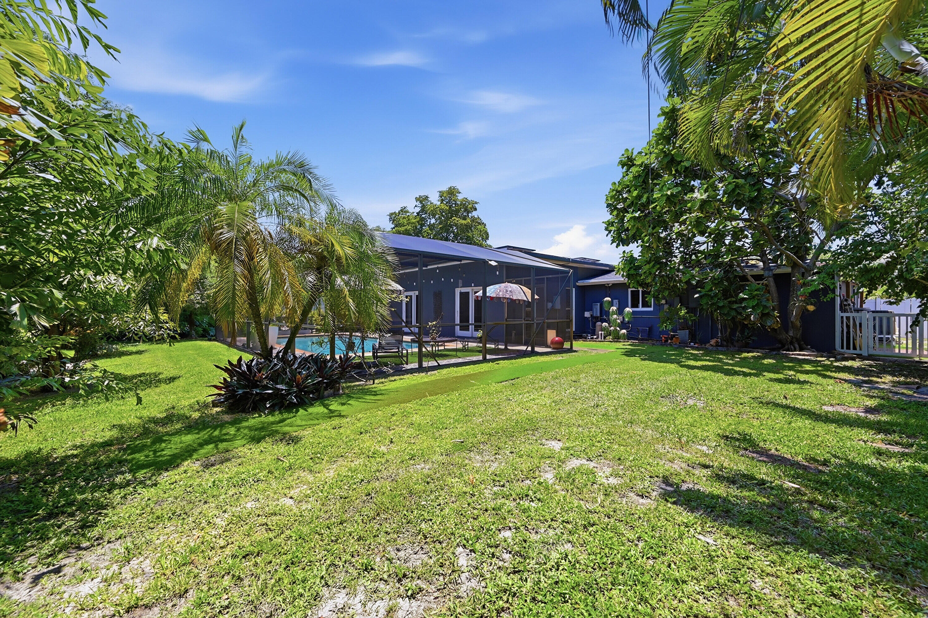 PLANTATION GARDENS SEC 5 - Residential