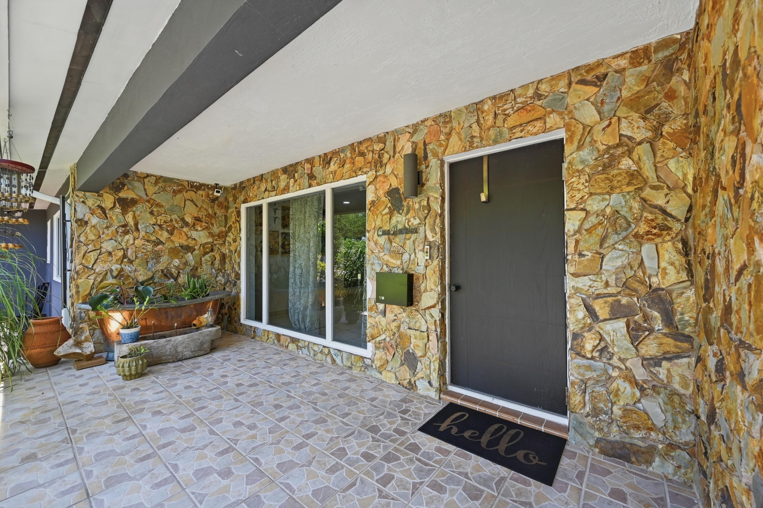 PLANTATION GARDENS SEC 5 - Residential